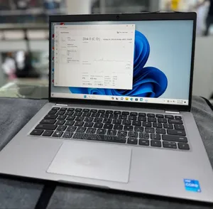 New Laptop Dell 16GB Intel Core I5 SSD 512GB