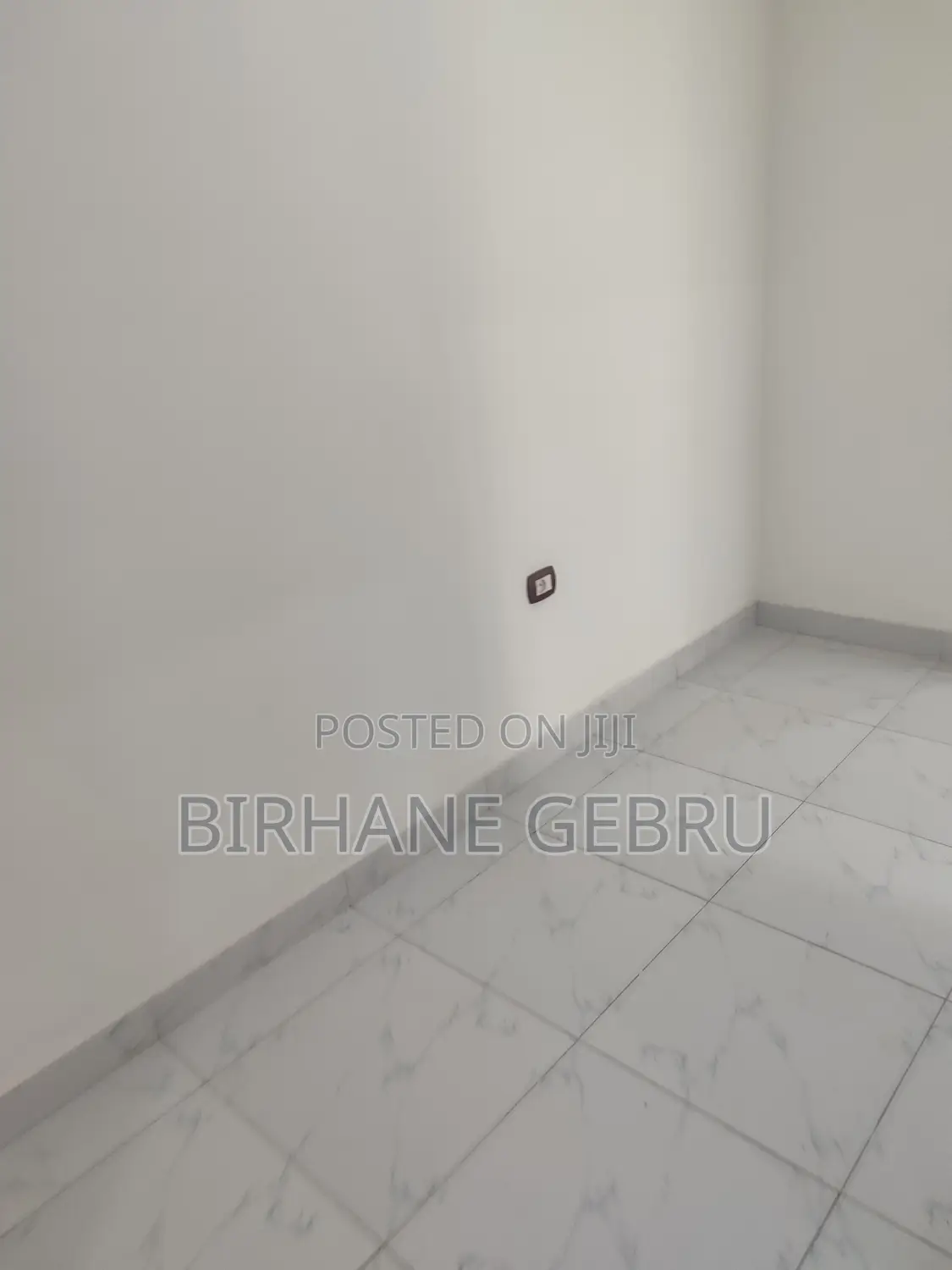 3bedroom Apartiment for Rent