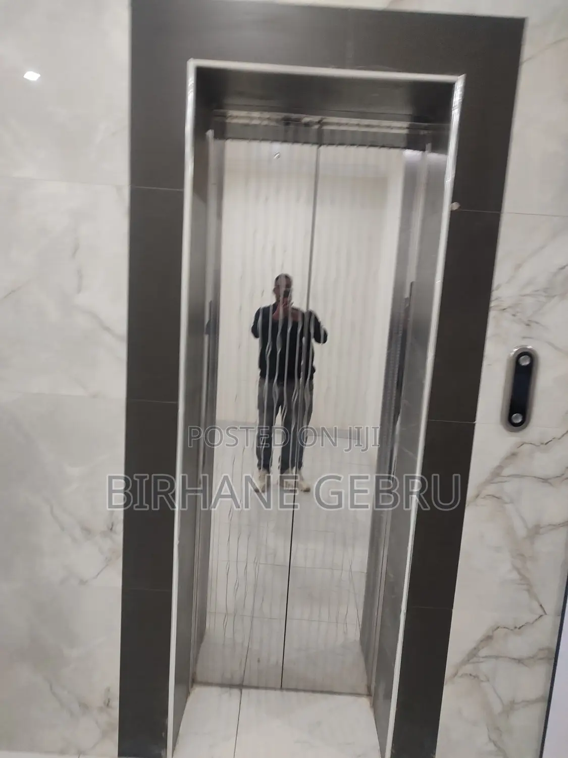 3bedroom Apartiment for Rent