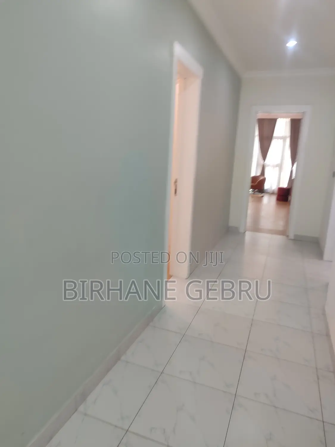 3bedroom Apartiment for Rent