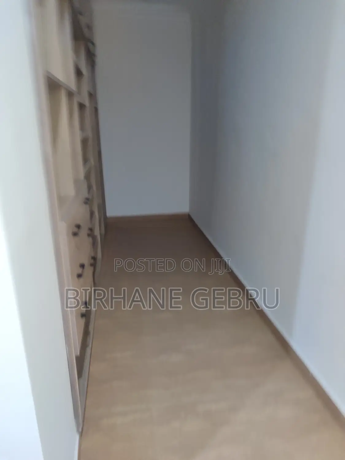 3bedroom Apartiment for Rent