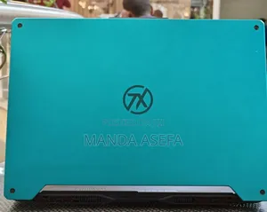 New Laptop Asus TUF Gaming A15 16GB AMD Ryzen 9 SSD 512GB