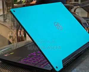 New Laptop Asus TUF Gaming A15 16GB AMD Ryzen 9 SSD 512GB