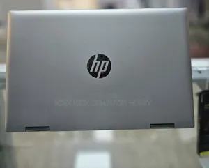 Photo - New Laptop HP Envy X360 16GB Intel Core I7 SSD 512GB