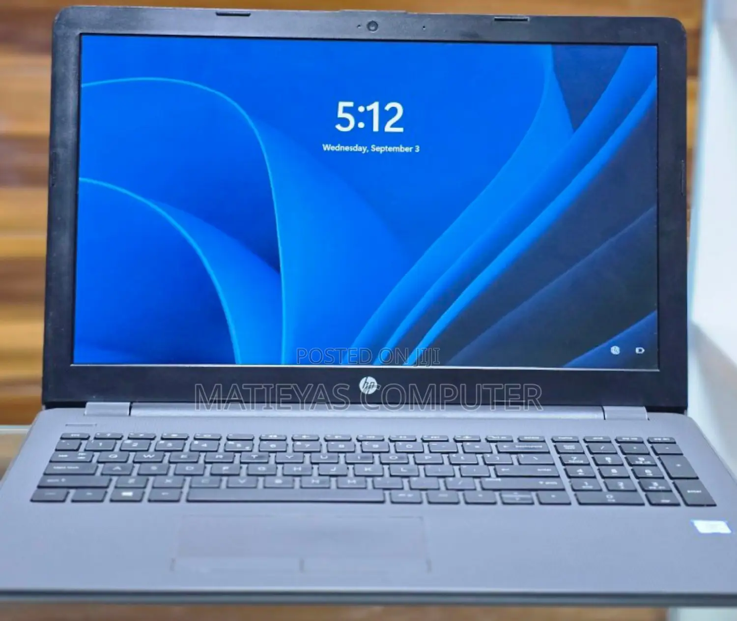 Laptop HP Stream Notebook 8GB Intel Core I5 HDD 1T