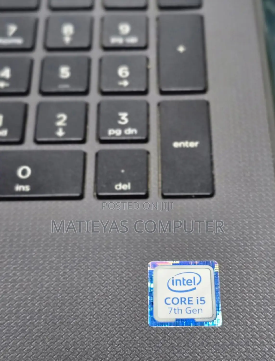 Laptop HP Stream Notebook 8GB Intel Core I5 HDD 1T