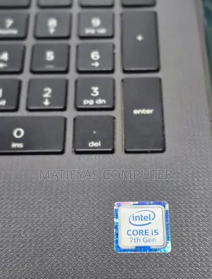 Laptop HP Stream Notebook 8GB Intel Core I5 HDD 1T