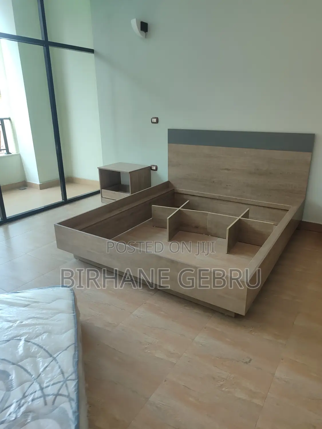 3bedroom Apartiment for Rent