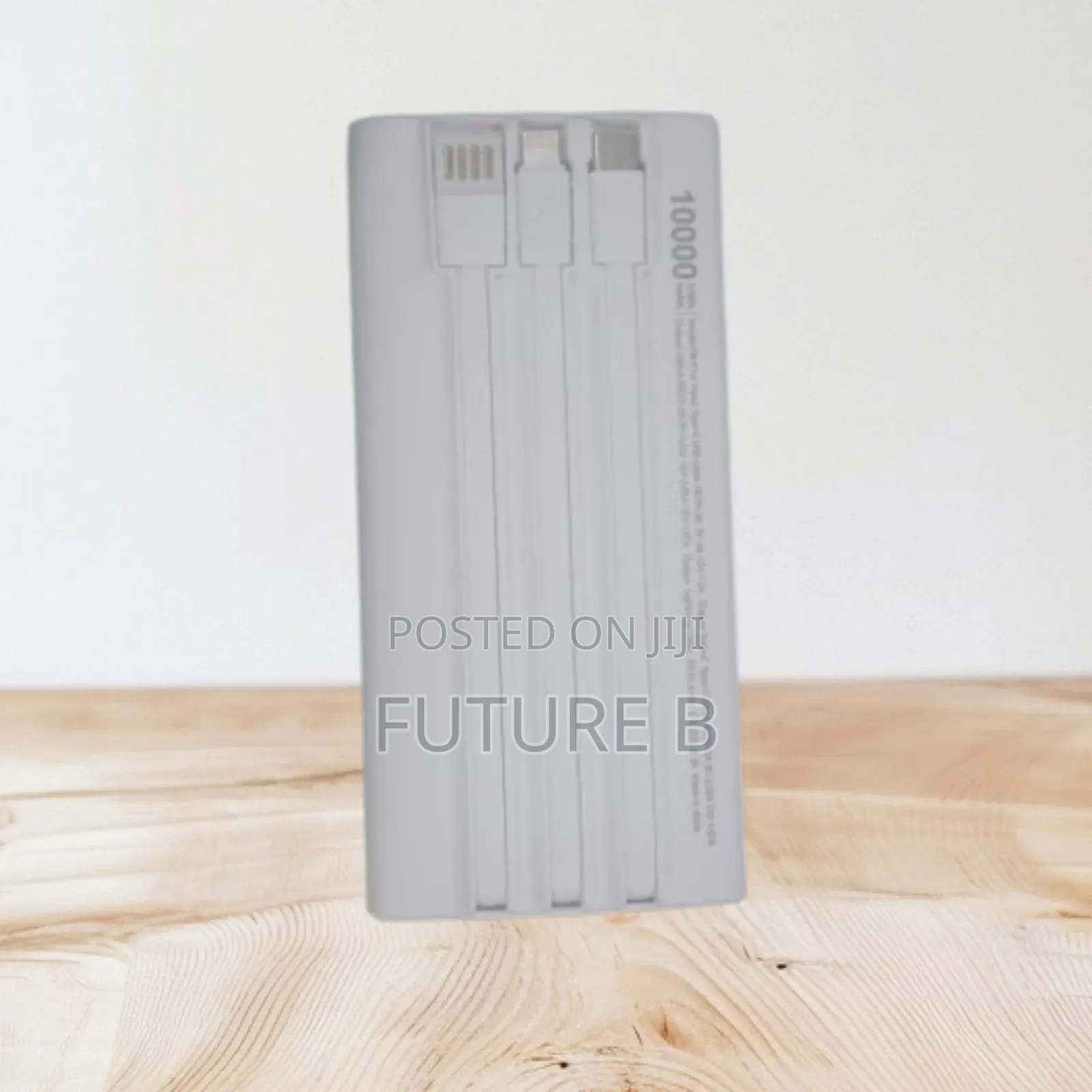 Sebah Power Bank: Power That Fits Your Lifestyle