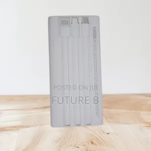 Sebah Power Bank: Power That Fits Your Lifestyle