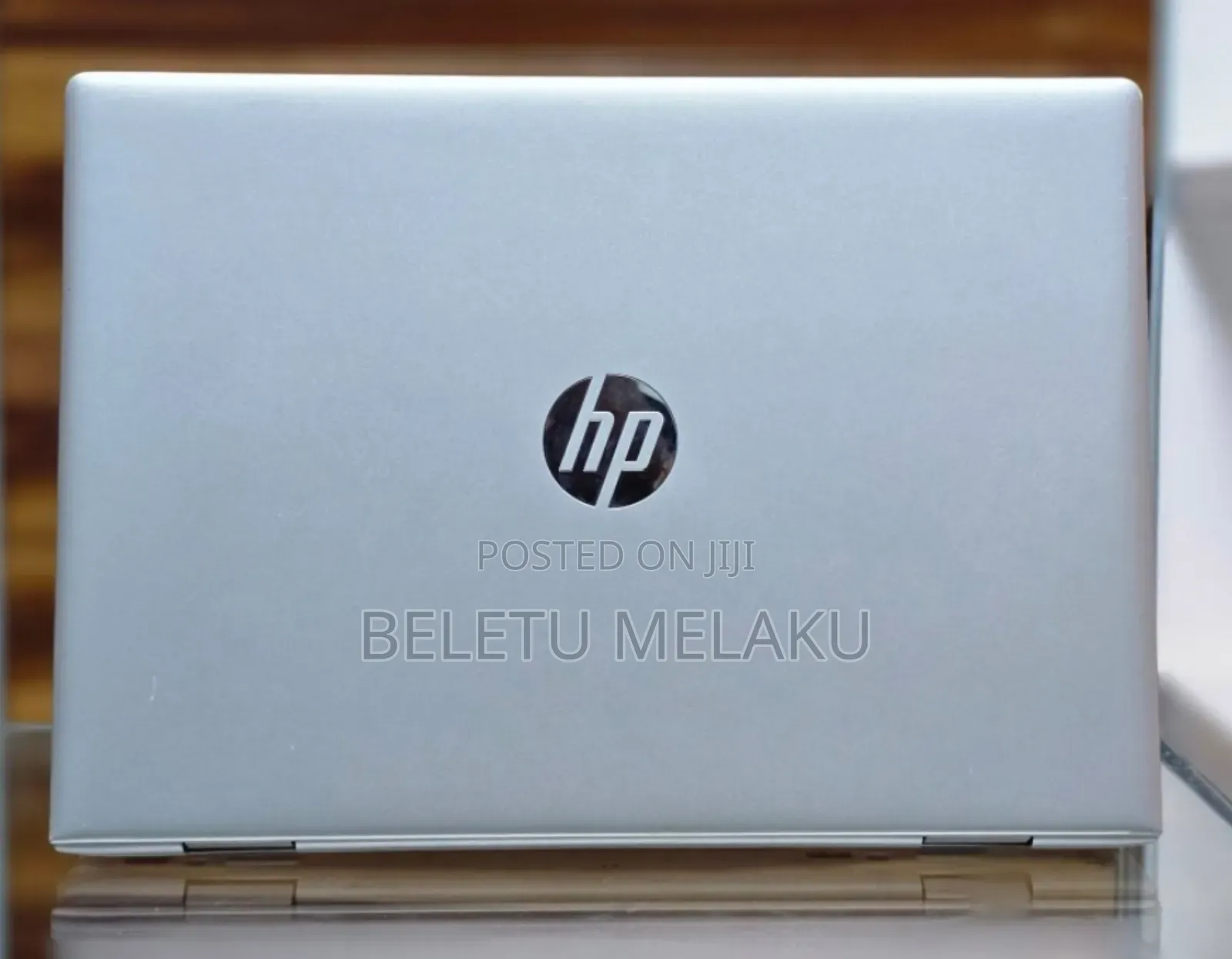 New Laptop HP ProBook 640 8GB Intel Core I5 SSD 256GB