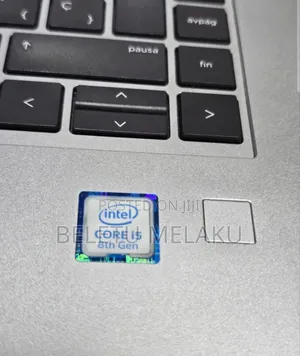 New Laptop HP ProBook 640 8GB Intel Core I5 SSD 256GB