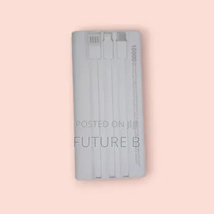 Sebah Powerbank: Always Connected, Always Powered