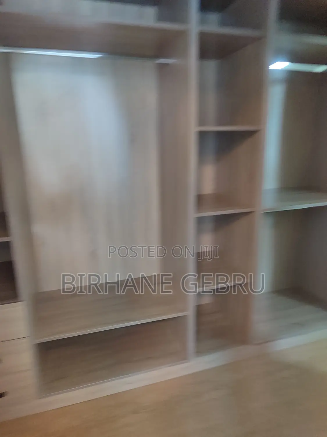 4 Bedroom Luxirry Apartiment Fernished Guest House for Rent