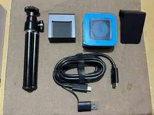 Ai Web Camera High Quality Web Cam