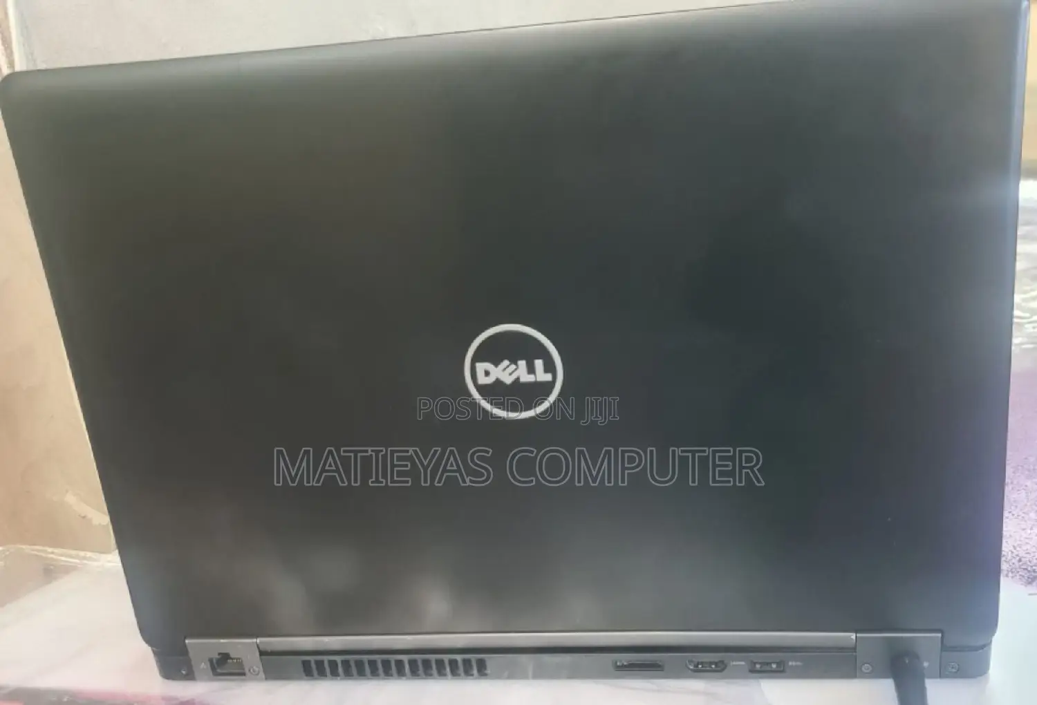 Laptop Dell Latitude 14 5480 8GB Intel Core I5 HDD 500GB