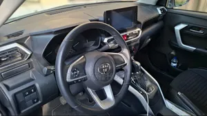 Toyota Raize 2022 White