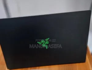 Photo - New Laptop Razer Blade 16GB Intel Core I7 SSD 512GB