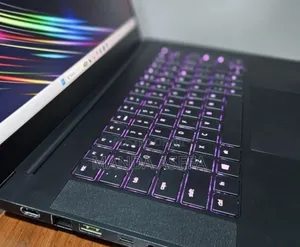 New Laptop Razer Blade 16GB Intel Core I7 SSD 512GB