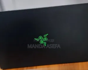 New Laptop Razer Blade 16GB Intel Core I7 SSD 512GB