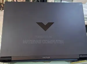 New Laptop HP Victus 15 16GB Intel Core I5 SSD 512GB