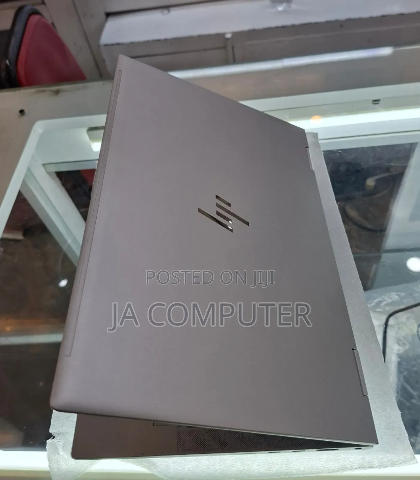New Laptop HP EliteBook 830 G8 32GB Intel Core I7 SSD 512GB