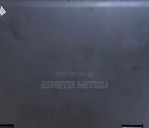 Photo - Laptop Lenovo Yoga 11e 4GB Intel Core I7 SSD 500GB