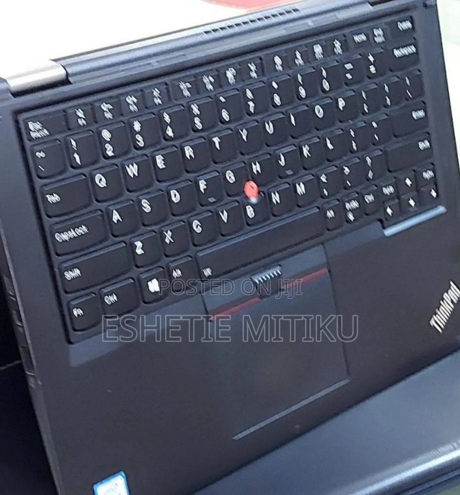 Laptop Lenovo Yoga 11e 4GB Intel Core I7 SSD 500GB