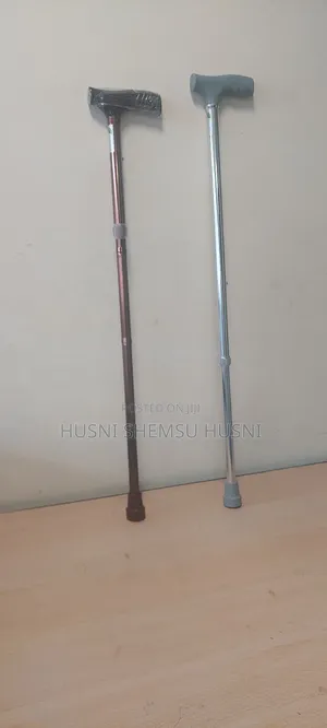 Photo - Walkin Sticks