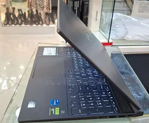 New Laptop HP Victus 15 16GB Intel Core I5 SSD 512GB