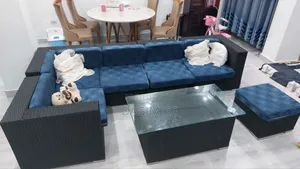 Used Couch