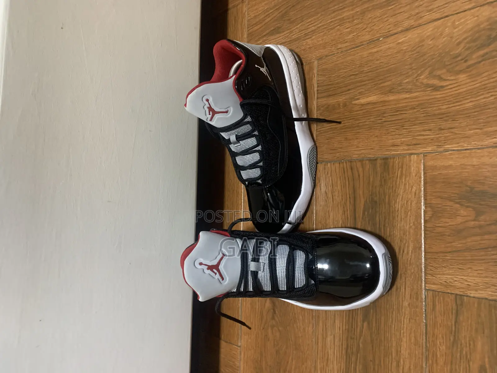 Jordan Max Aura 2 Up for Exchange or Sell