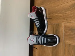 Photo - Jordan Max Aura 2 Up for Exchange or Sell