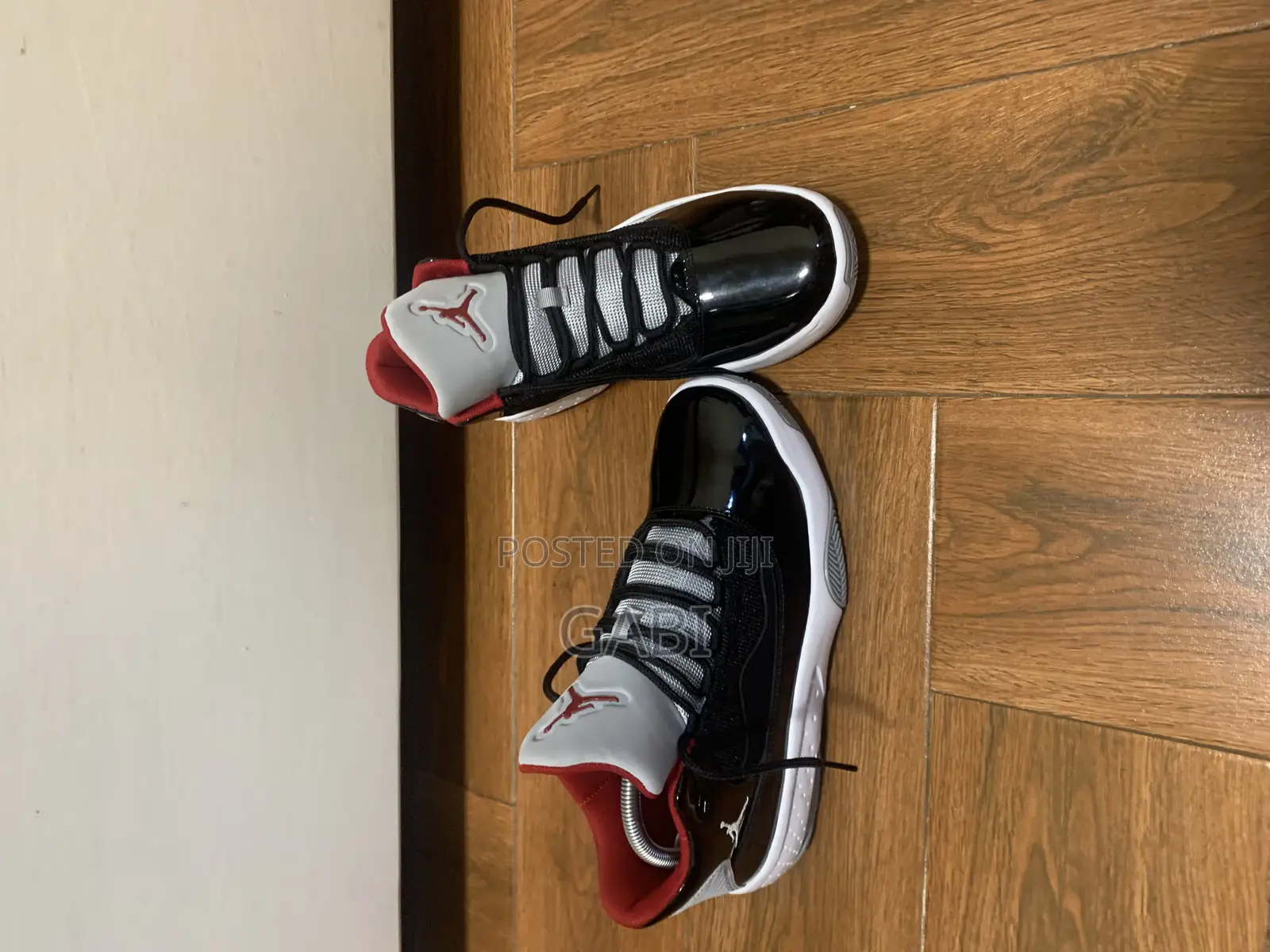 Jordan Max Aura 2 Up for Exchange or Sell