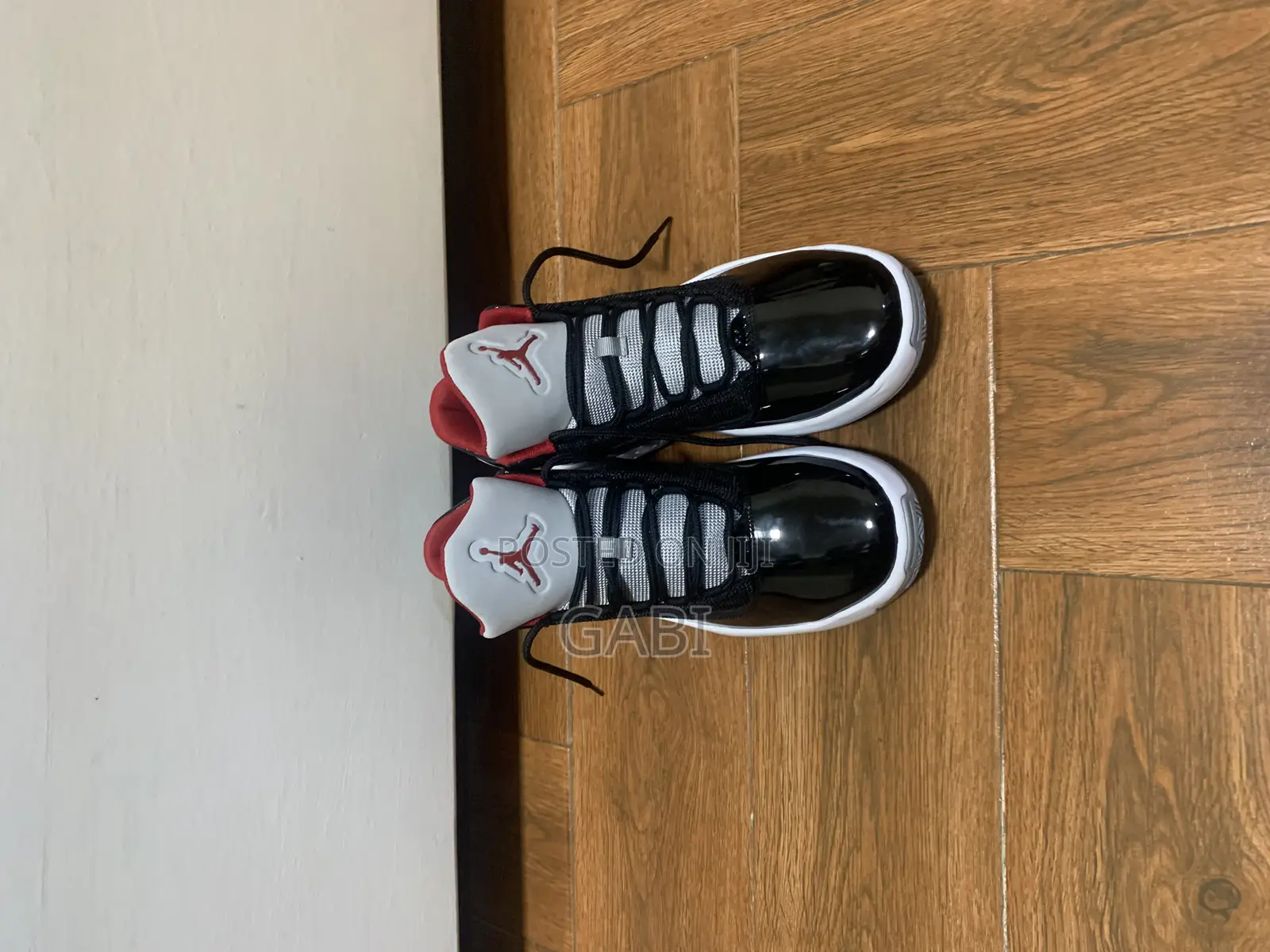 Jordan Max Aura 2 Up for Exchange or Sell
