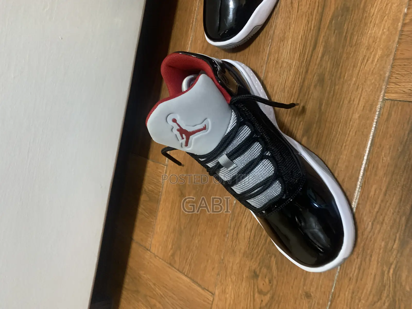 Jordan Max Aura 2 Up for Exchange or Sell