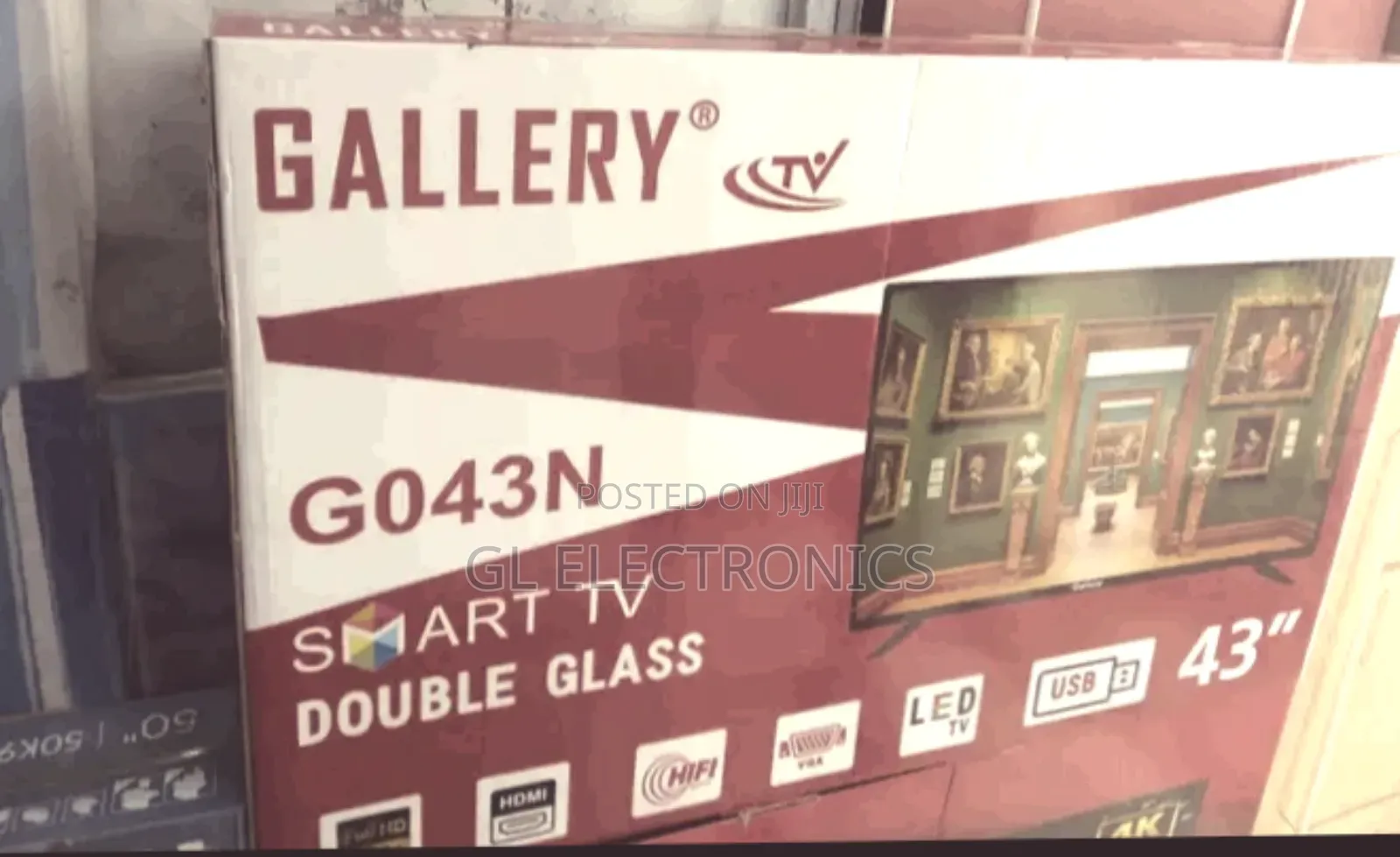 Gallery 43 Newe 2025