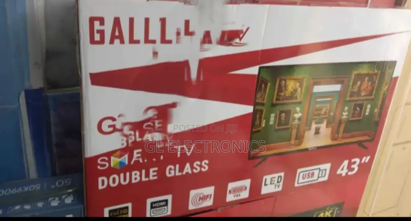 Gallery 43 Newe 2025