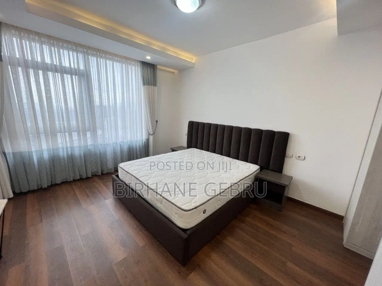 3bedroom Apartiment Fsrnished,Guest House for Rent