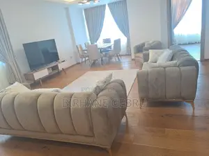 3bedroom Apartiment Fsrnished,Guest House for Rent