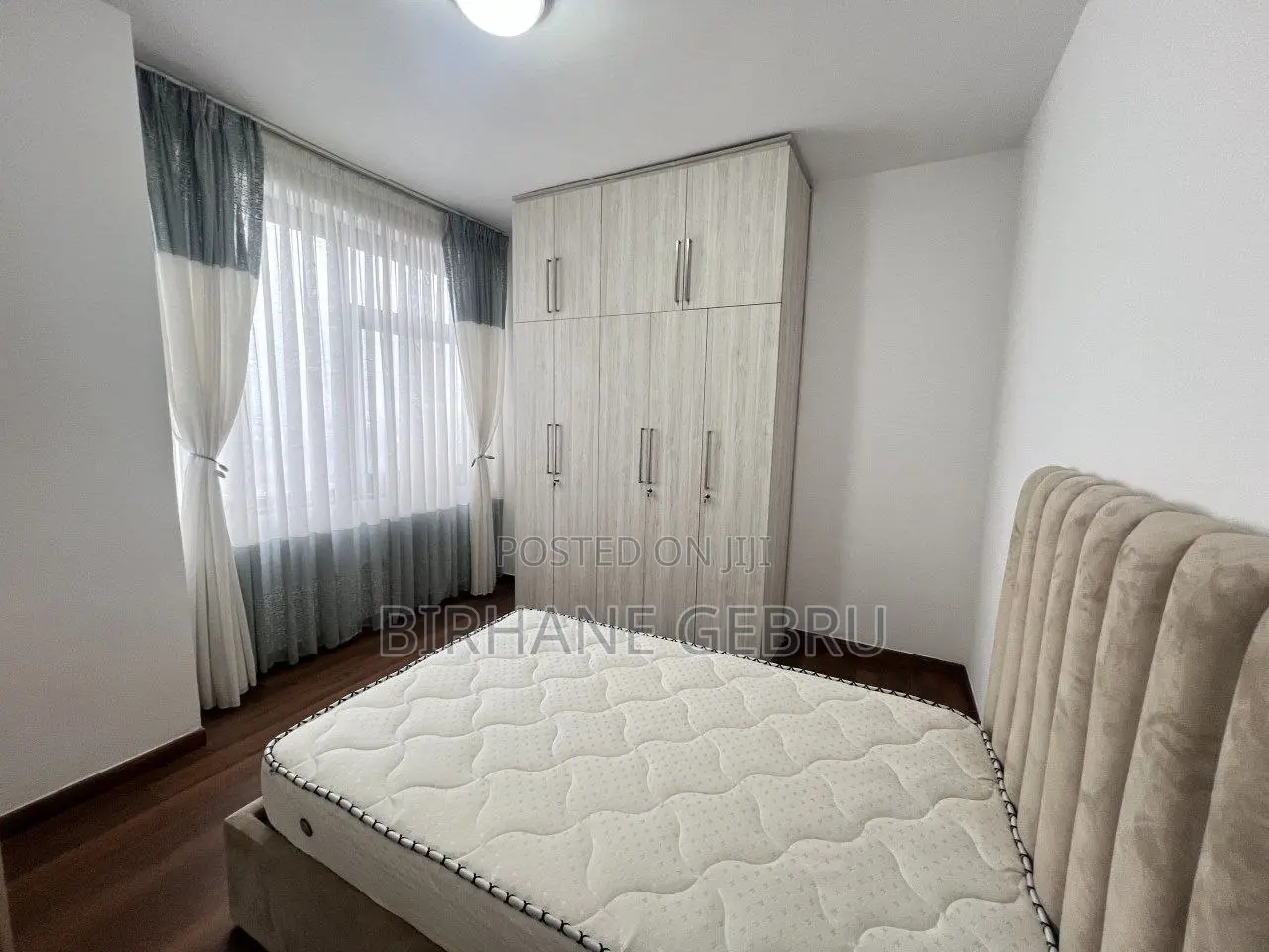 3bedroom Apartiment Fsrnished,Guest House for Rent