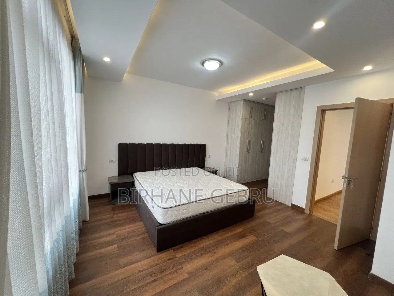 3bedroom Apartiment Fsrnished,Guest House for Rent