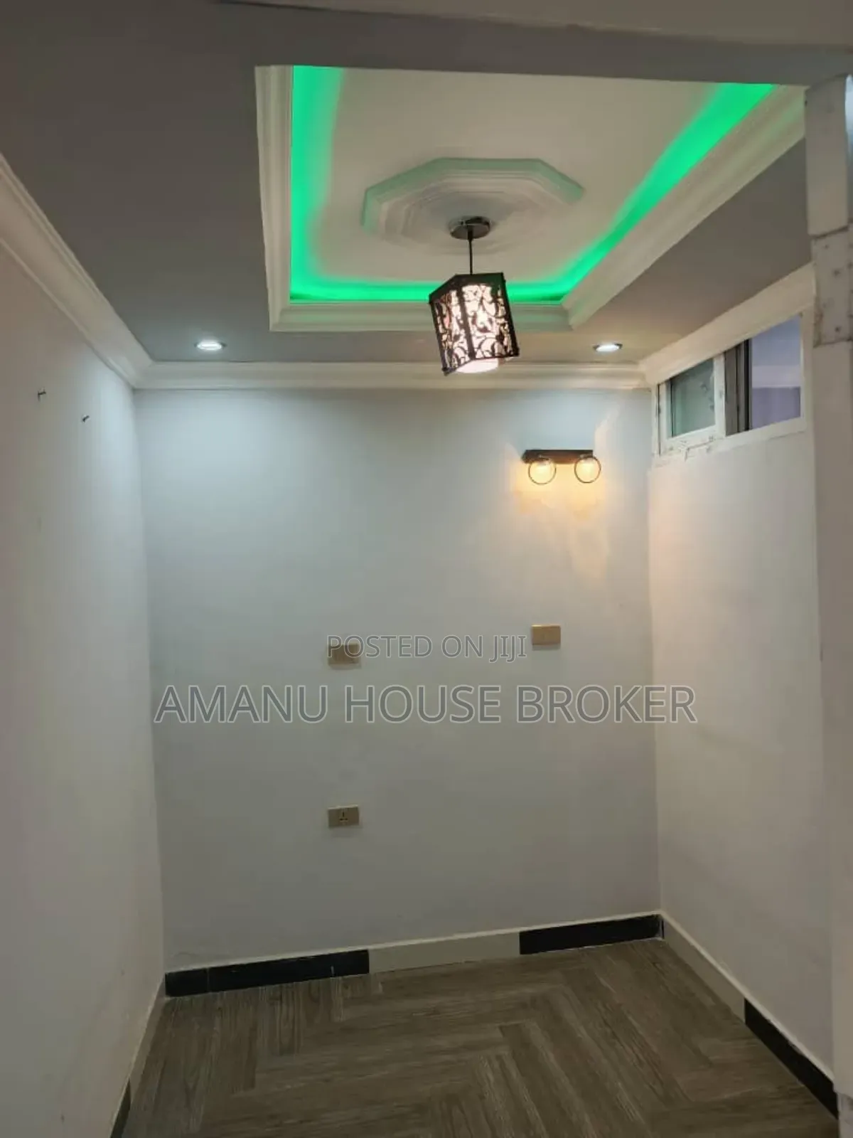 3bdrm Apartment in Addis Abeba, Lideta for rent