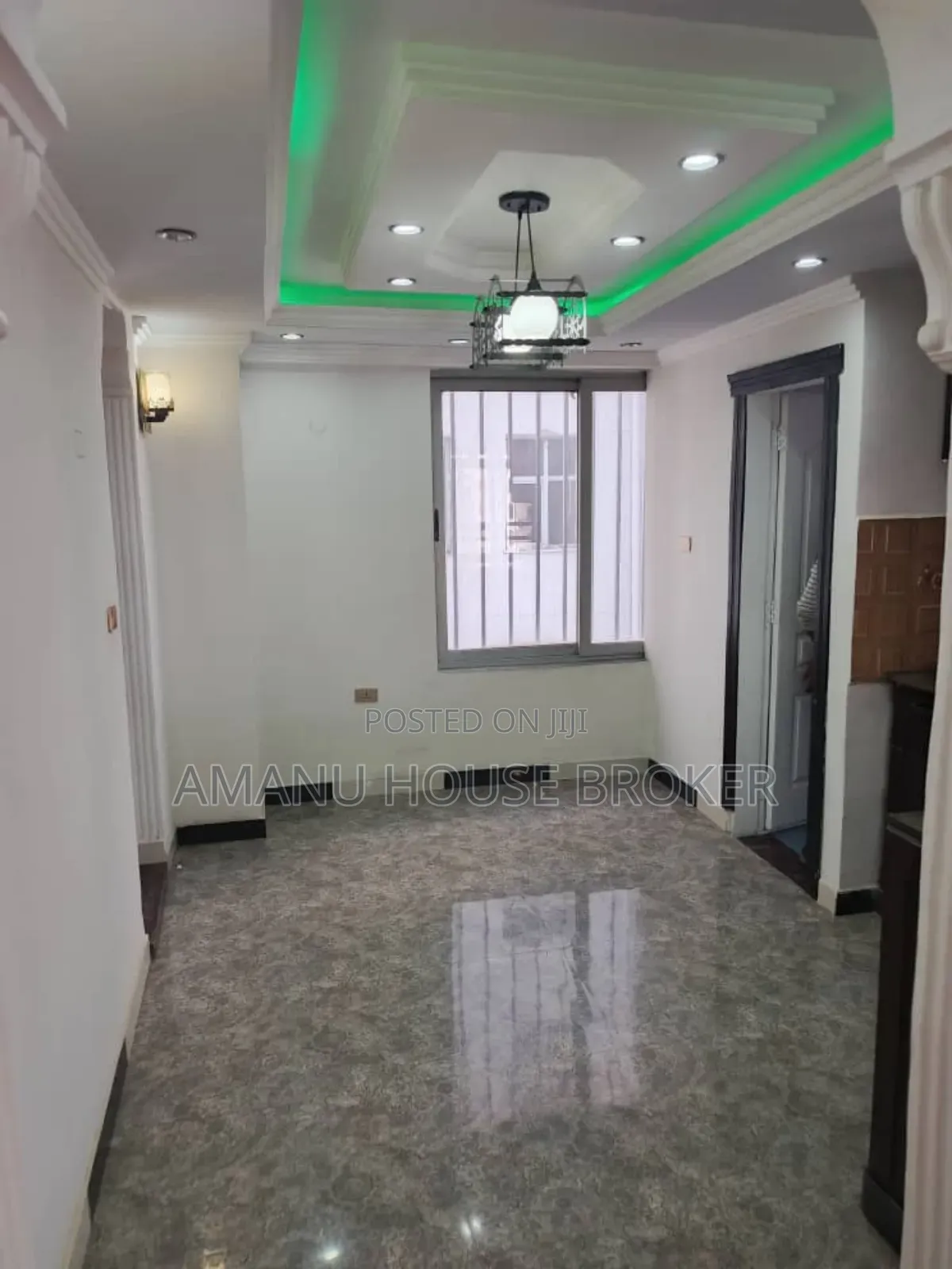 3bdrm Apartment in Addis Abeba, Lideta for rent