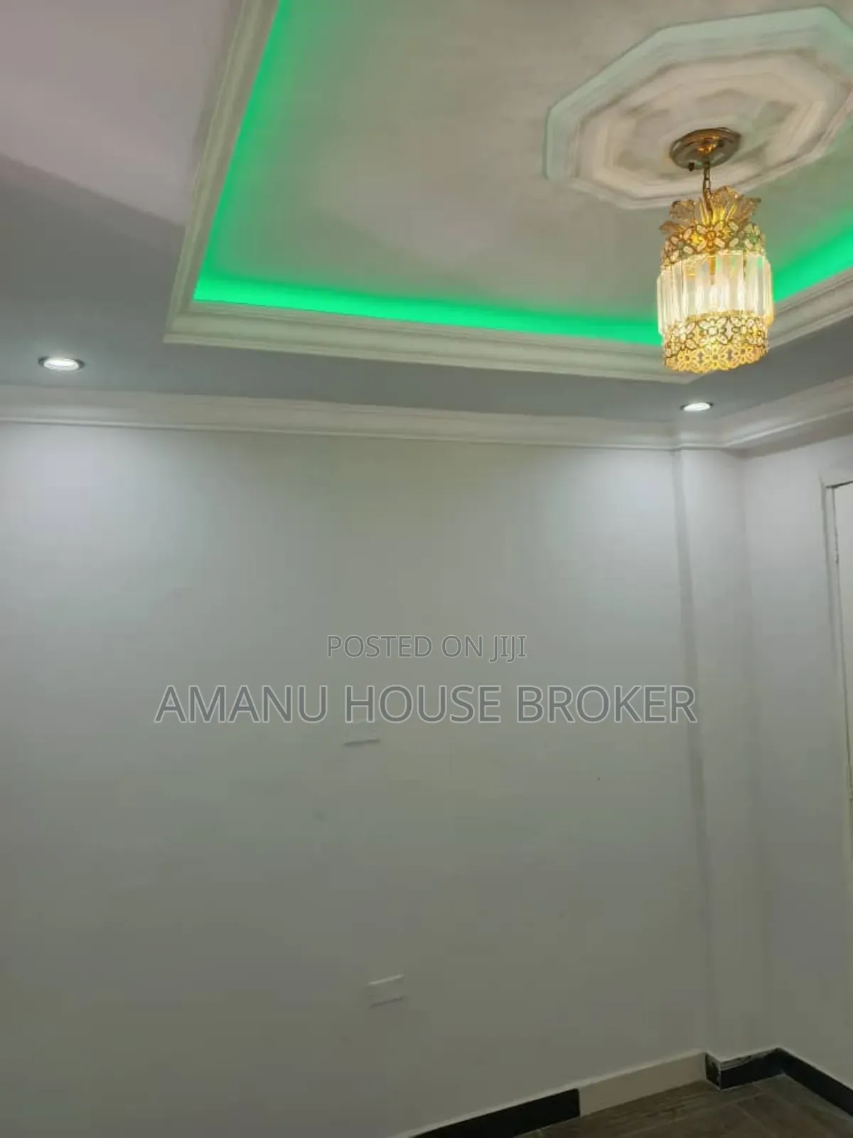 3bdrm Apartment in Addis Abeba, Lideta for rent