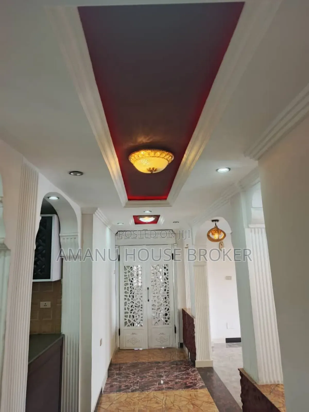 3bdrm Apartment in Addis Abeba, Lideta for rent