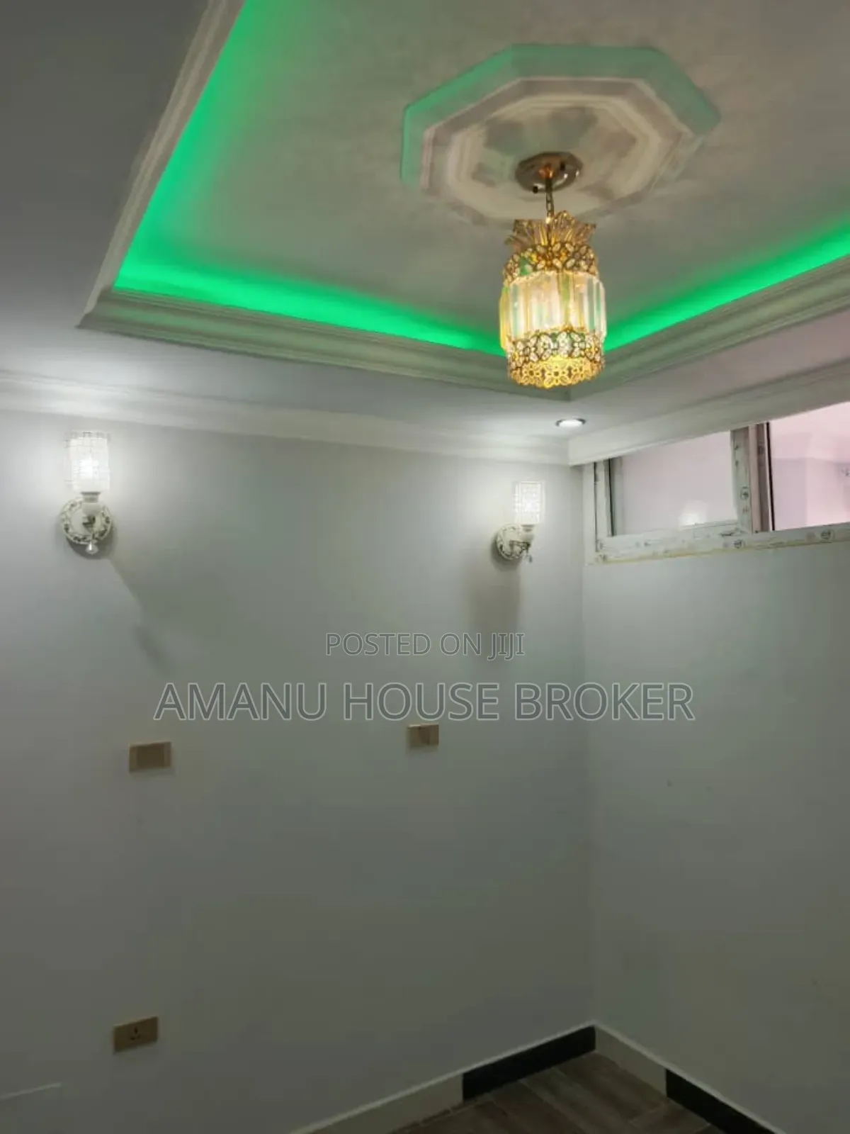 3bdrm Apartment in Addis Abeba, Lideta for rent