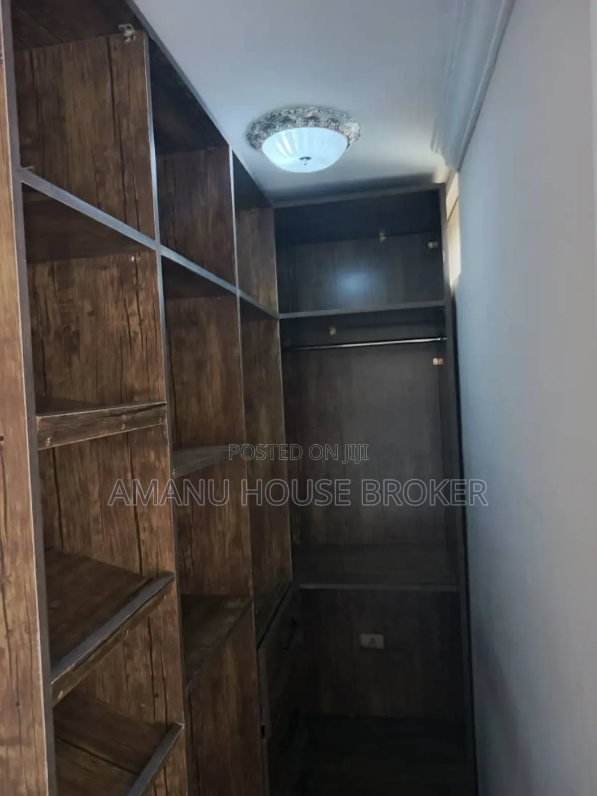 3bdrm Apartment in Addis Abeba, Lideta for rent