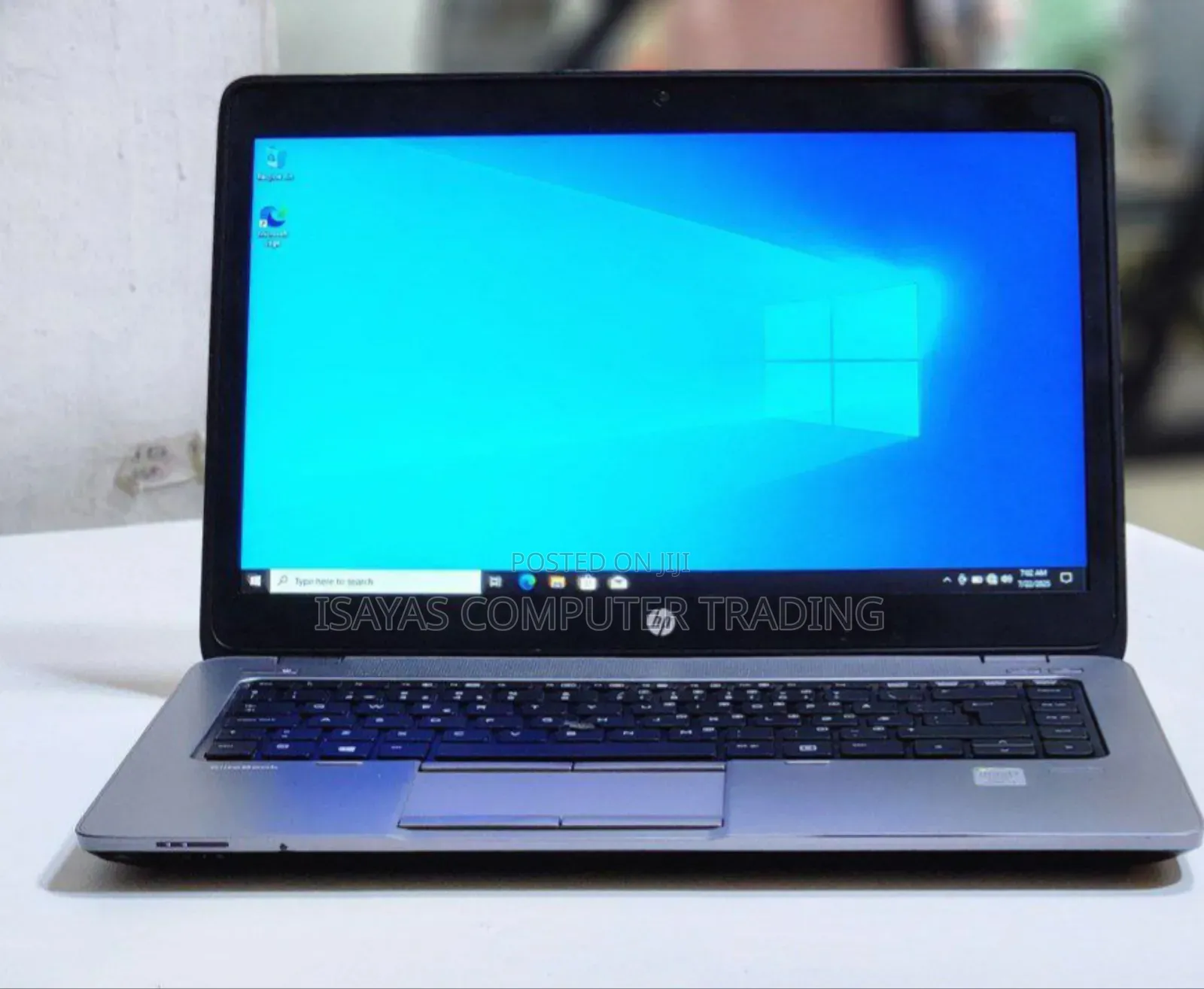 New Laptop HP EliteBook 840 G1 4GB Intel Core i5 SSD 1T