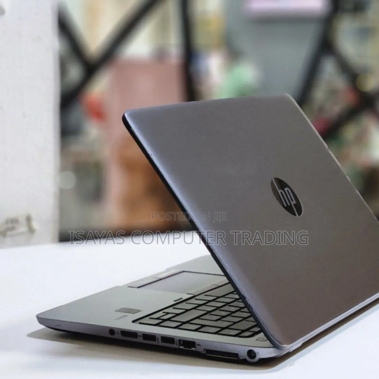 New Laptop HP EliteBook 840 G1 4GB Intel Core i5 SSD 1T